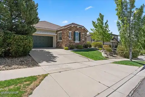 2360 Hickory Hill Way, Reno, NV 89523