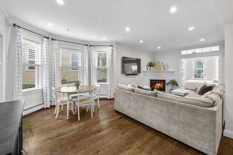465 Ashmont St 1, Boston, MA 02122