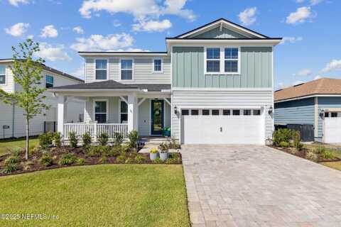 381 MUHLY GRASS Street, Yulee, FL 32097