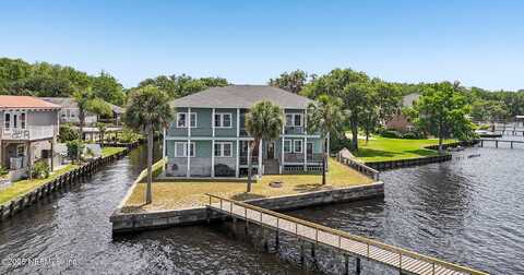 2878 ADAMS Road, Saint Augustine, FL 32092