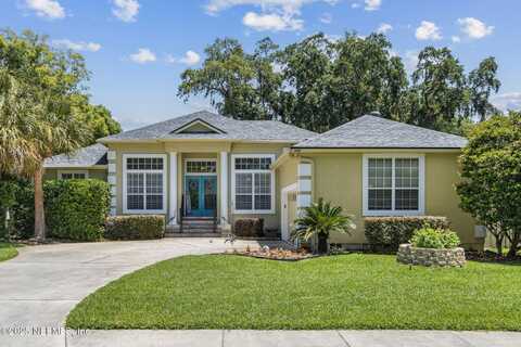 2738 SEA GROVE Lane, Fernandina Beach, FL 32034