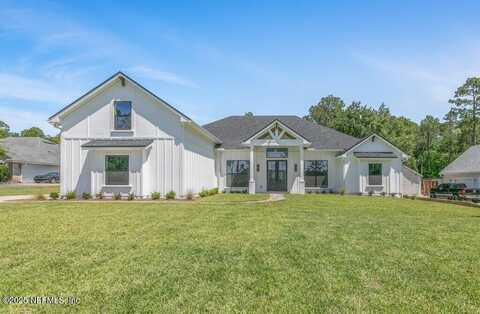 9921 DERBY GATE Court, Jacksonville, FL 32219