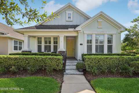 44 WESTON Circle, Ponte Vedra, FL 32081