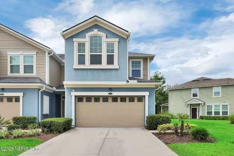 111 PARADAS Place, Saint Augustine, FL 32092