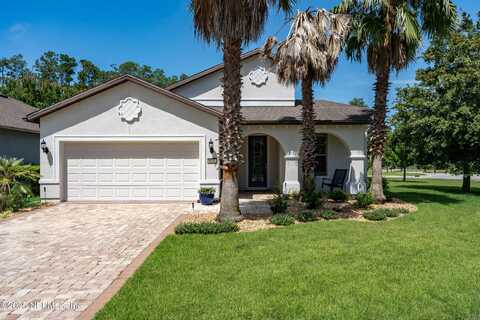 125 SABAL RIDGE Trail, Ponte Vedra, FL 32081