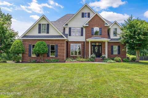 8528 N Ruggles Ferry Pike, Strawberry Plains, TN 37871