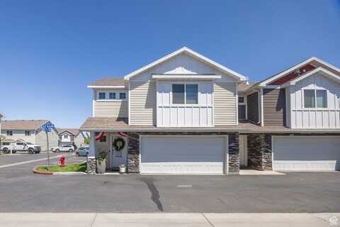 264 W 40 N, Hyrum, UT 84319