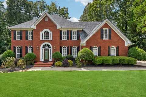 3775 Banyon Lane, Alpharetta, GA 30022