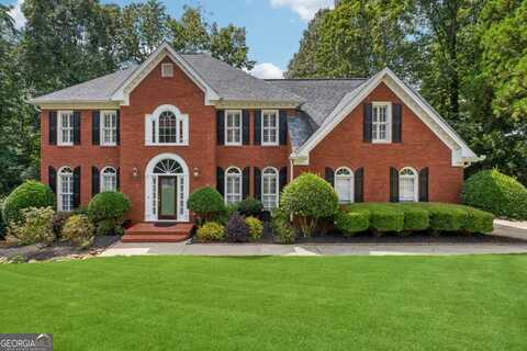 3775 Banyon LN, Alpharetta, GA 30022