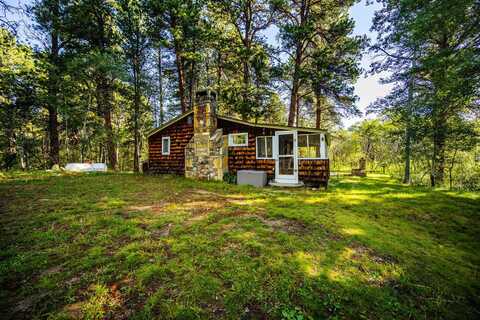 26 Fawn Trail, Story, WY 82842