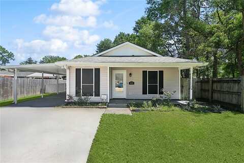 3304 BRIDGE Drive, Slidell, LA 70458