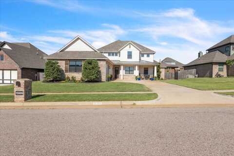 15909 Stillmeadows Drive, Edmond, OK 73013