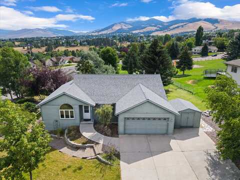 6520 Danielle Lou Court, Missoula, MT 59803