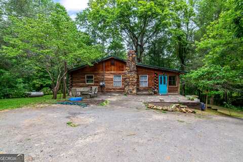1459 Ray Mountain RD, Ellijay, GA 30536