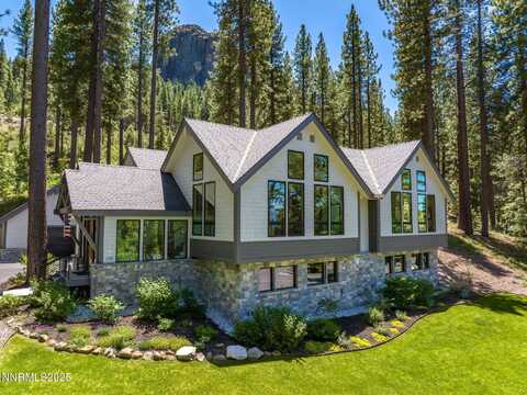 230 Power House Road, Glenbrook, NV 89413