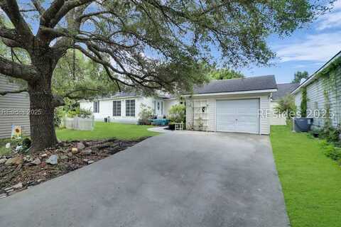36 Sawmill Forest Drive, Bluffton, SC 29910