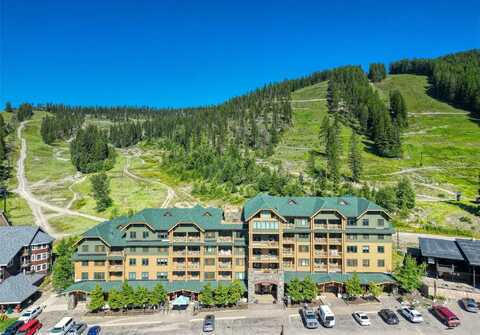 3893 Big Mountain Road, Whitefish, MT 59937