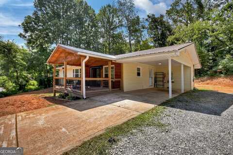 201 Milsaps CIR, Epworth, GA 30541