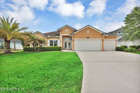 119 CYPRESS BANKS Drive, St. Johns, FL 32259