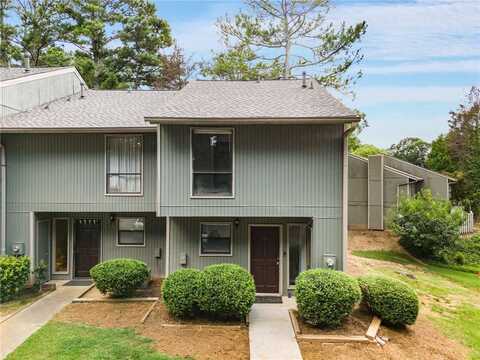 6170 Woodland Road, Peachtree Corners, GA 30092