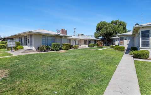 2414 1st Street N, Fresno, CA 93703