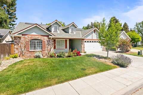 4650 Chennault Avenue W, Fresno, CA 93722