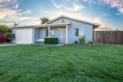 5630 Van Horn Avenue S, Del Rey, CA 93616