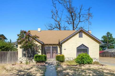 1265 Vagedes Avenue N, Fresno, CA 93728