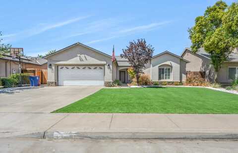 583 Lake Street W, Kingsburg, CA 93631