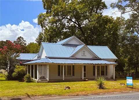 561 Carthage Street, Cameron, NC 28326
