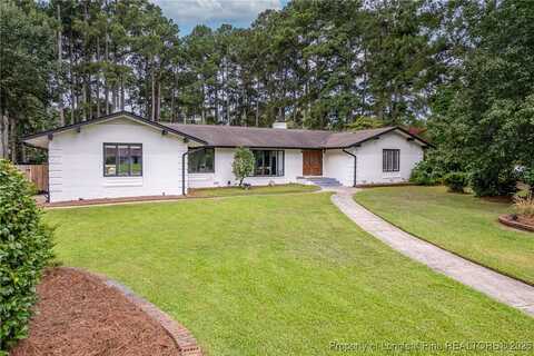 2905 Hybart Street, Fayetteville, NC 28303
