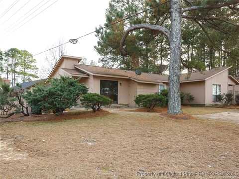 601 Mosswood Lane, Fayetteville, NC 28311