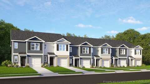 603 Wilder Bloom Path, Aberdeen, NC 28315