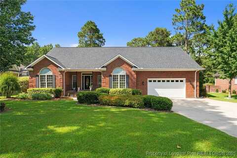 2805 Selhurst Drive, Fayetteville, NC 28306