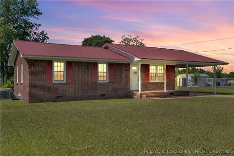 1060 Rowan Road, Lumberton, NC 28358