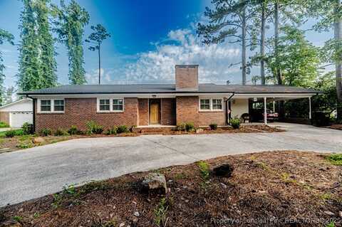 2108 Tramway Road, Sanford, NC 27330