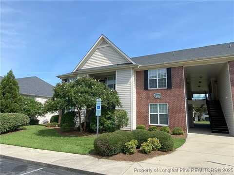 411 Gallery Drive unit: 201, Spring Lake, NC 28390