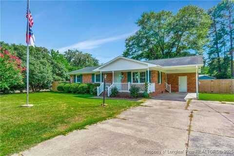 994 Great Marsh Church Road, St Pauls, NC 28384