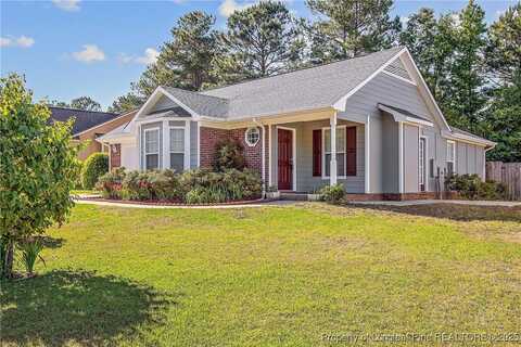 9533 Gooden Drive, Fayetteville, NC 28314