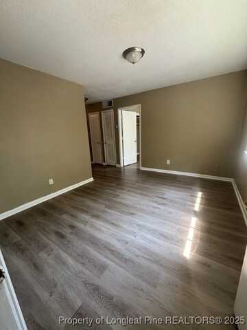 2122 Malloy Street unit: 8, Fayetteville, NC 28305