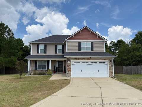 1900 Brown Pelican Court, Fayetteville, NC 28306