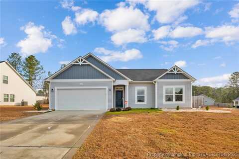 1427 Janike Lane, Fayetteville, NC 28314