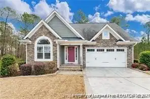 50 Great Pine Court, Spring Lake, NC 28390