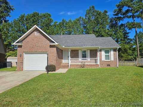1200 Renee Court, Fayetteville, NC 28314