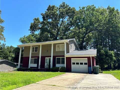 117 McFadyen Drive, Fayetteville, NC 28314
