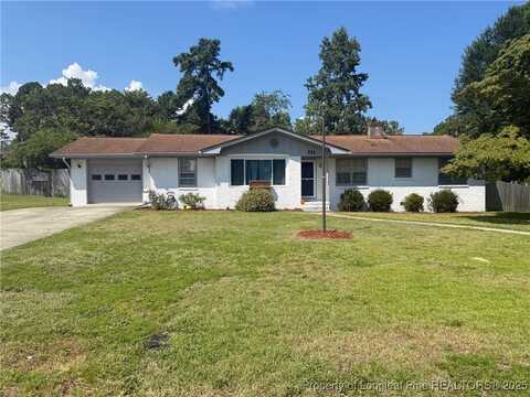 751 Galloway Drive, Fayetteville, NC 28303