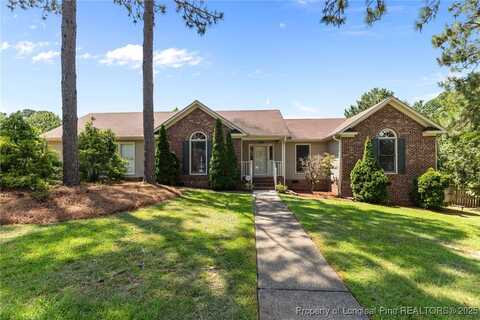 5549 Lockridge Road, Fayetteville, NC 28311