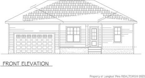 301 Keyser Street, Aberdeen, NC 28315