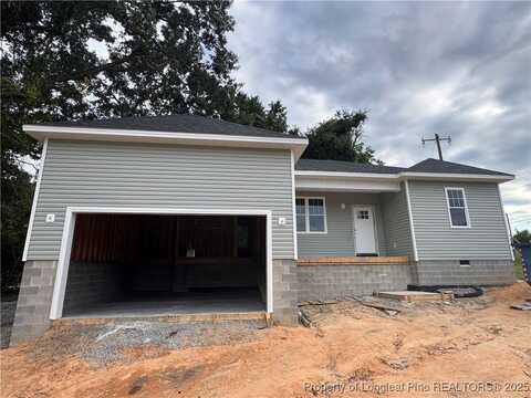 301 Keyser Street, Aberdeen, NC 28315