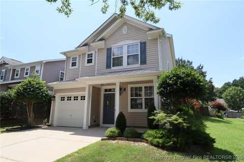 137 Palmdale Court, Holly Springs, NC 27540